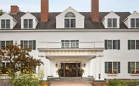The Harraseeket Inn & Event House Freeport Downtown
